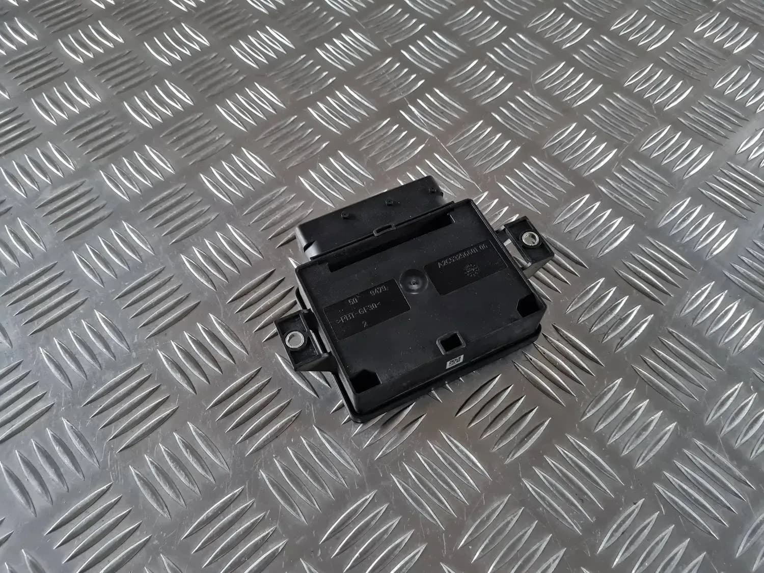 Řídicí jednotka parkovací brzdy RENAULT SCENIC III 2011 - foto 3