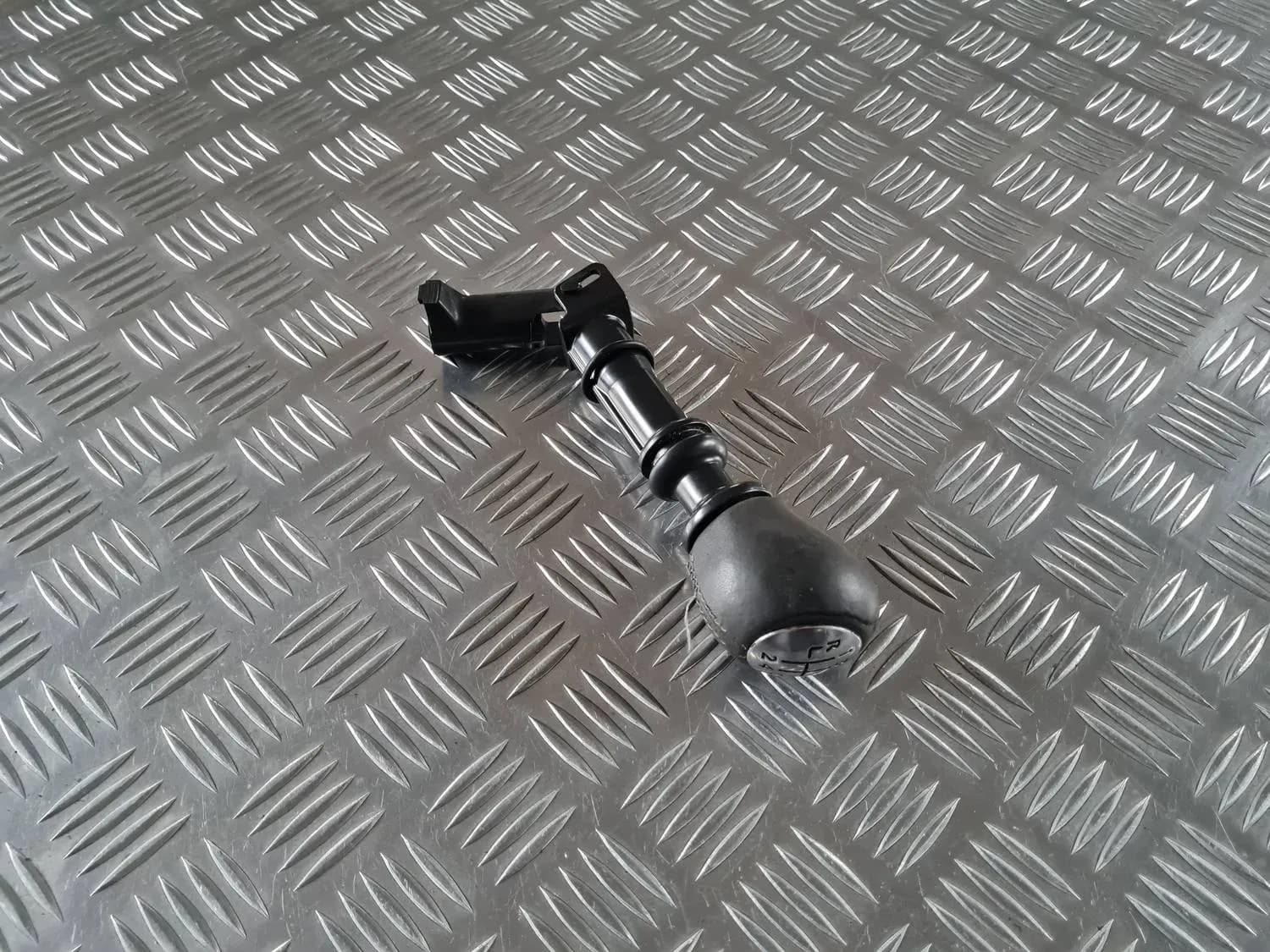 Konec hlavice řadicí páky RENAULT SCENIC III 2011 - foto 1
