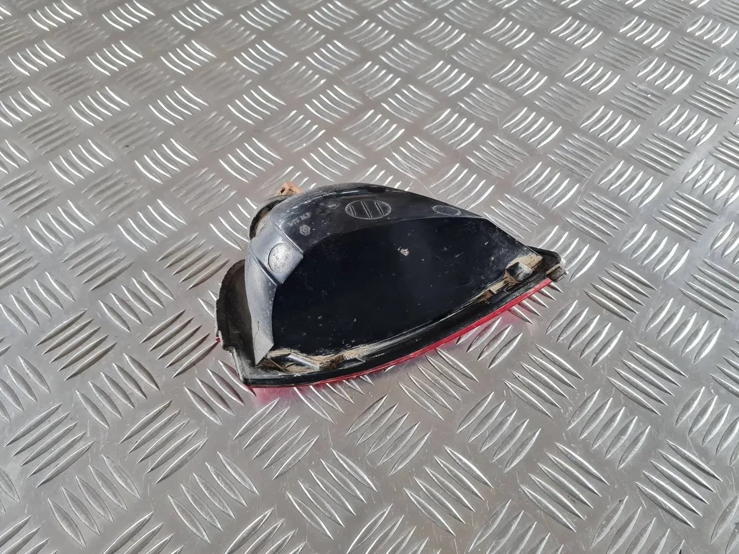 Mlha, zadní levá RENAULT SCENIC III 2011 - foto 3