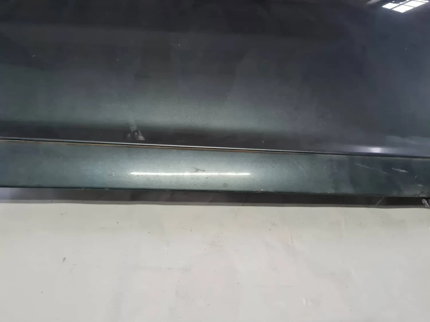 Pravé přední dveře AUDI A6 2008 - foto 4