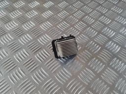 Odpor ventilátoru kamen RENAULT SCENIC III 2011