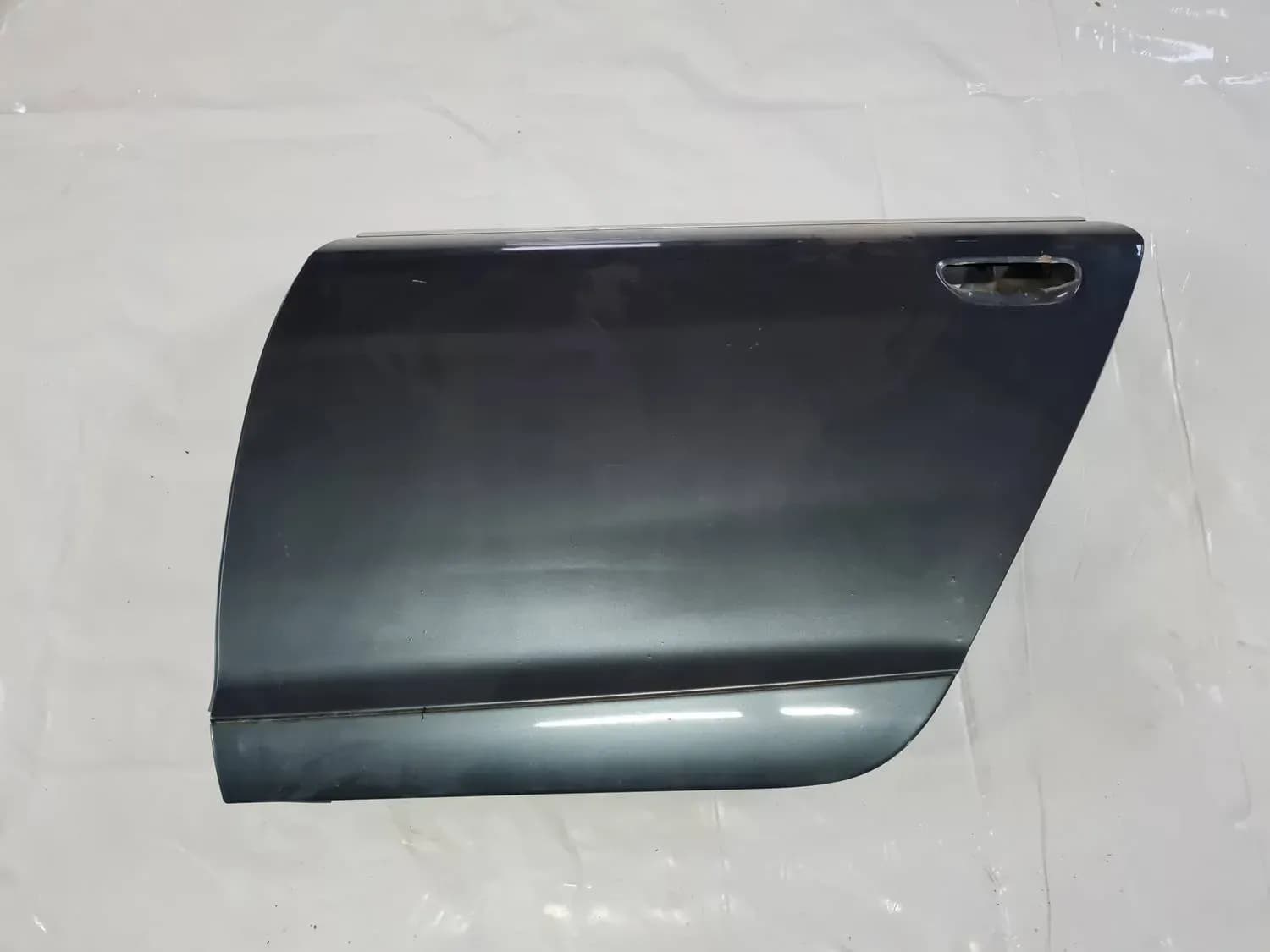 Levé zadní dveře AUDI A6 2008