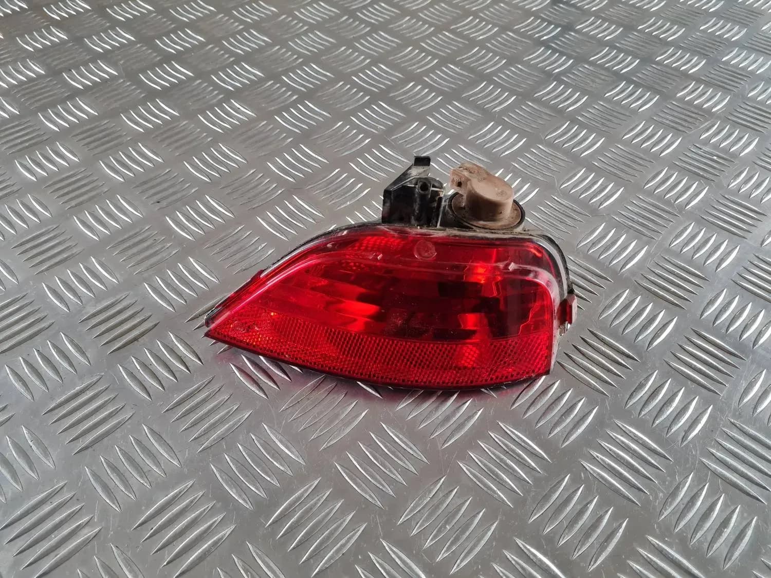 Mlha, zadní levá RENAULT SCENIC III 2011 - foto 1