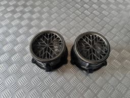 Dveřní reproduktor, spodní AUDI A6 2008