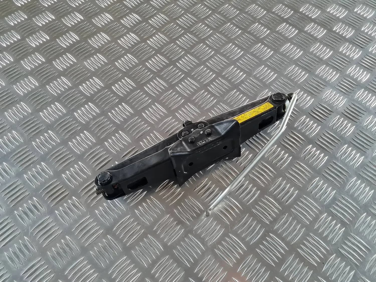 Jack RENAULT SCENIC III 2011 - foto 2