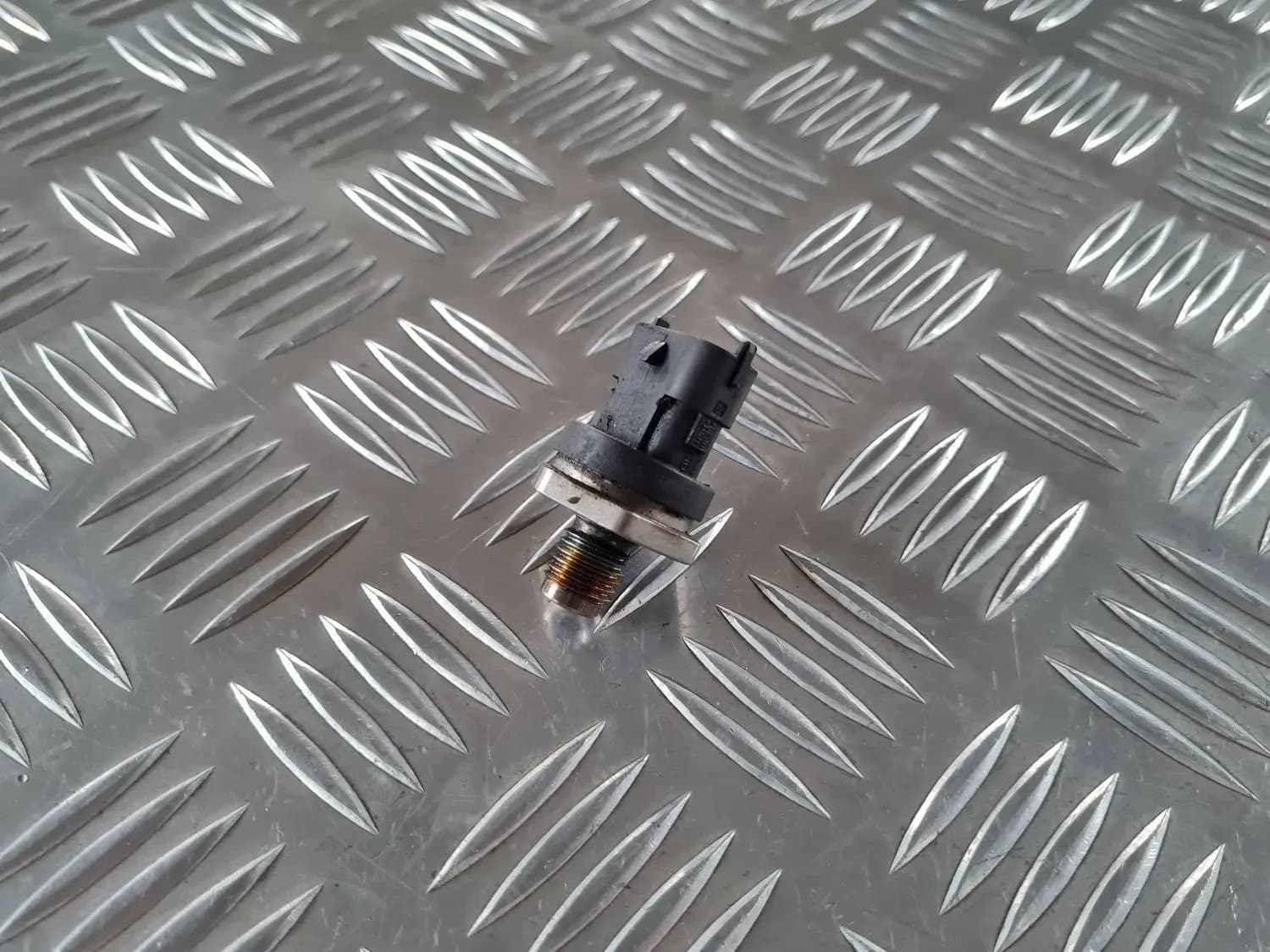Snímač paliva RENAULT SCENIC III 2011 - foto 1