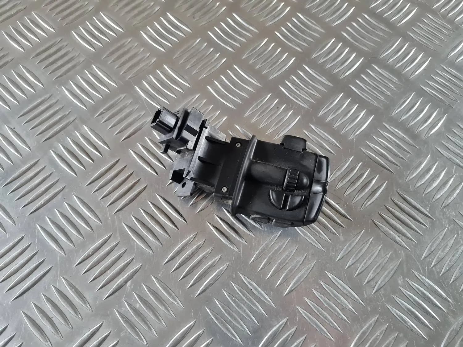 Multifunkční spínač na volantu RENAULT SCENIC III 2011 - foto 1