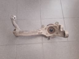Kloub řízení vpředu vpravo AUDI A6 2008