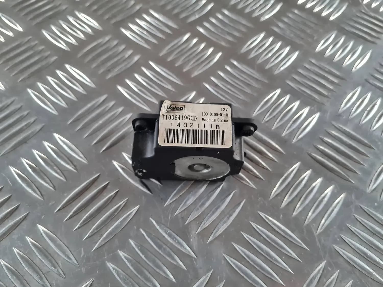 Pohon topného systému RENAULT SCENIC III 2011 - foto 3