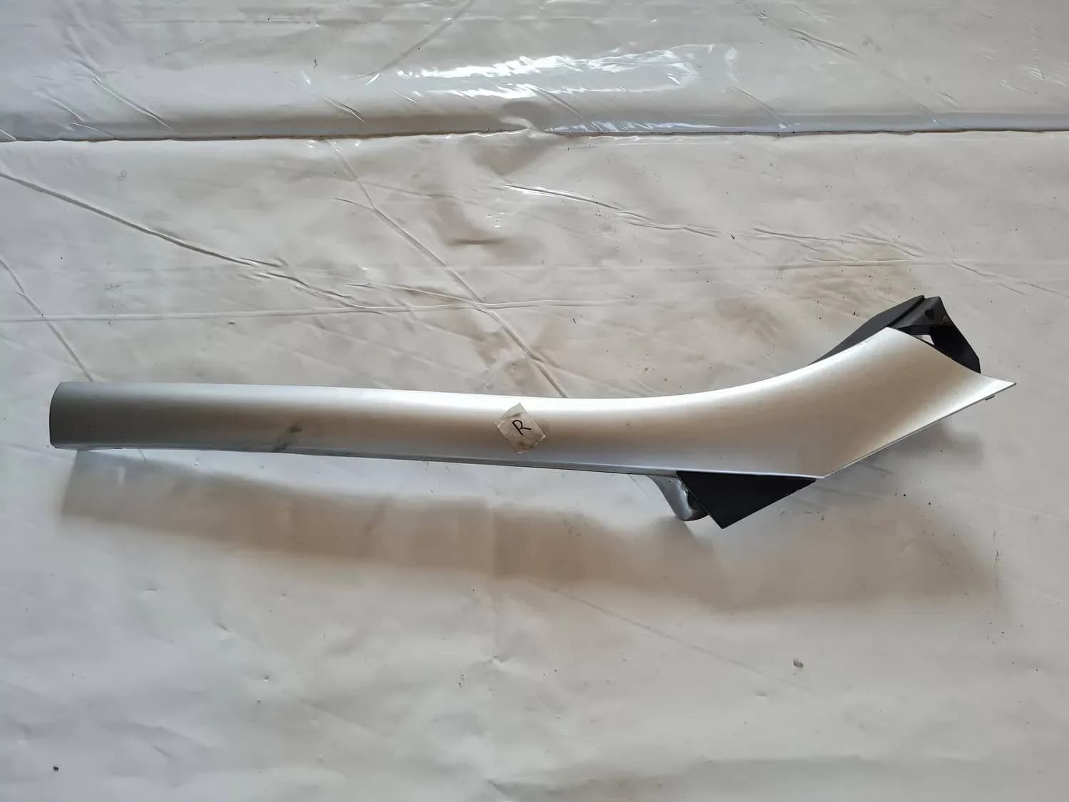 Přední vzpěra RENAULT SCENIC III 2011 - foto 1