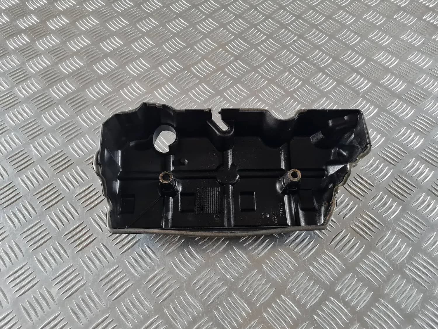 Kryt hlavy (ventil) RENAULT SCENIC III 2011 - foto 3