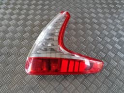 Pravá zadní svítilna RENAULT SCENIC III 2011