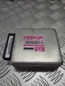 Řídicí jednotka převodovky SAAB 9-5 1999