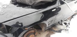 Součást vozu BMW 123 E87 2008 BLACK