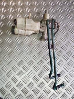 Hlavní válec posilovače brzd PEUGEOT 407 2004