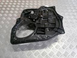 Skleněný zvedací panel MAZDA 6 2007