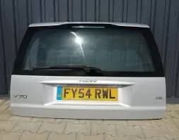 Součást vozu VOLVO V70 2003 SILVER