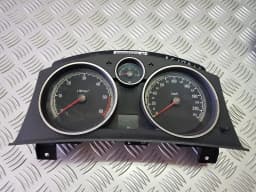 Tachometr OPEL ASTRA H STATION WAGON 2007