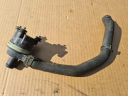Přídavné elektrické vodní čerpadlo OPEL ASTRA J 2011