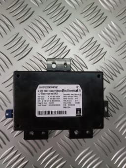 Telefonní řídicí jednotka MERCEDES BENZ E250 W212 2014