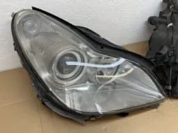 Součást vozu MERCEDES BENZ CLS 320 2005