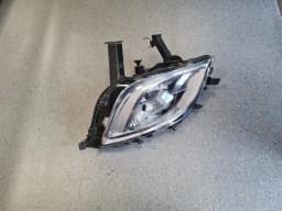 Mlha, vlevo vpředu OPEL ASTRA J 2011