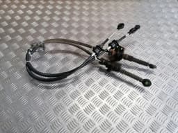 Řadicí kabel MAZDA 6 2007