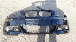 Součást vozu BMW 123 E87 2008 BLACK
