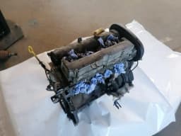 Součást vozu OPEL ZAFIRA 2004