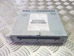 Jednotka CD/DVD/Navigace CITROEN C4 2018