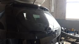 Součást vozu DODGE JOURNEY 2008