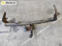 Součást vozu pro VOLVO S40 2004 Black
