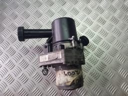 Blok ABS PEUGEOT 407 2004