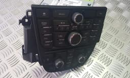 Součást vozu OPEL ASTRA J 2011