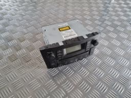 Jednotka CD/DVD/Navigace TOYOTA AVENSIS 2007 UNIVERSAL