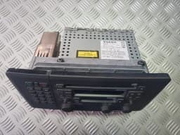 Jednotka CD/DVD/Navigace VOLVO V70 1997