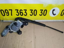Součást vozu VW TOUAREG 2007