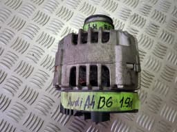 Součást vozu AUDI A4 2003