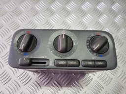 Klimatizační jednotka VOLVO V70 1997