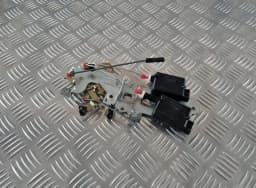 Mechanismus posuvných dveří CITROEN C8 2005