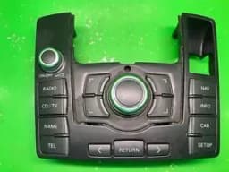 Součást vozu AUDI A6 AVANT 2006 S-LINE