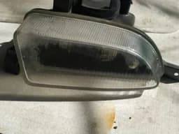 Součást vozu OPEL ZAFIRA 2004