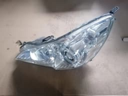 Součást vozu SUBARU LEGACY 2011