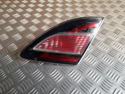 Světlomet kufru, pravý MAZDA 6 2008