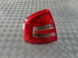 Levá zadní svítilna ŠKODA OCTAVIA 2007