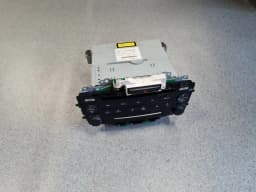 Jednotka CD/DVD/Navigace MAZDA 6 2006