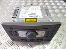 Jednotka CD/DVD/Navigace OPEL ASTRA H STATION WAGON 2007