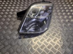 Levá přední svítilna KIA PICANTO 2006