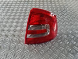 Pravá zadní svítilna ŠKODA OCTAVIA 2007