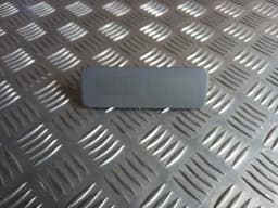Zobrazení parkovacích senzorů VW TOUAREG 2007